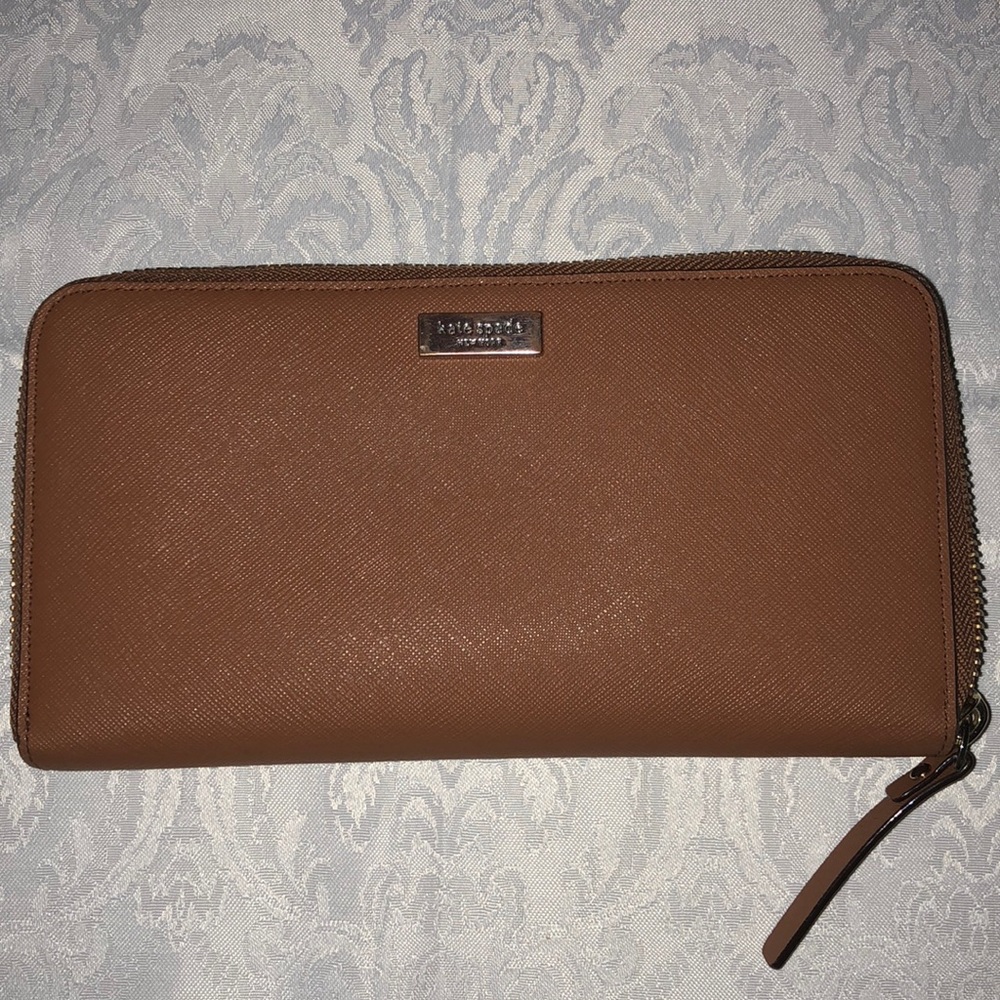 Kate spade wallet